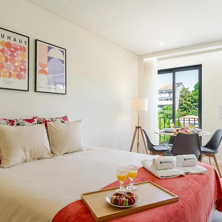 Apartamento Hostwise - Premium & Modern Building *