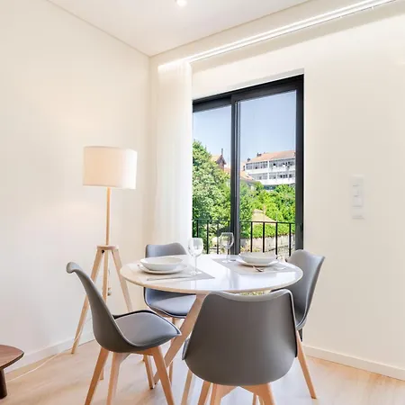 Apartamento Hostwise - Premium & Modern Building *