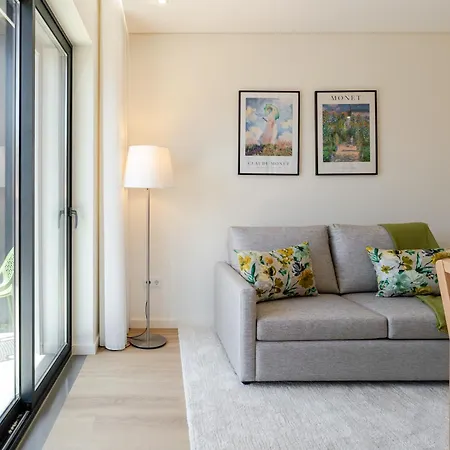 Hostwise - Premium & Modern Building Apartamento *