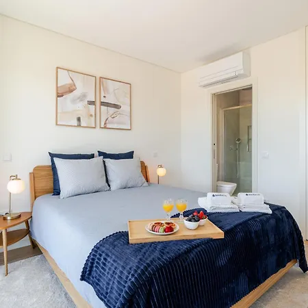 Hostwise - Premium & Modern Building Apartamento *