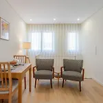 Lejlighed Hostwise - Premium & Modern Building *