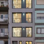 Hostwise - Premium & Modern Building *