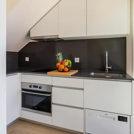 Hostwise - Premium & Modern Building Appartement *