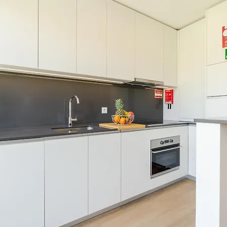 Appartement Hostwise - Premium & Modern Building