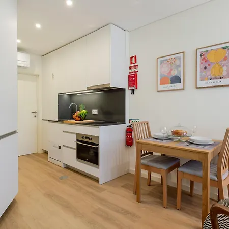 Hostwise - Premium & Modern Building Appartement *