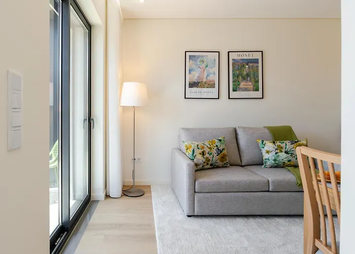 Hostwise - Premium & Modern Building דירה *