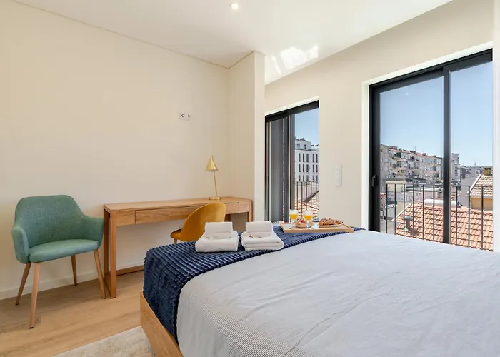 Hostwise - Premium & Modern Building דירה