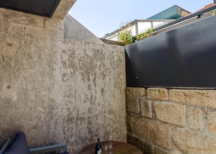 Hostwise - Premium & Modern Building דירה פורטו