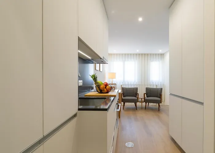 Hostwise - Premium & Modern Building פורטו