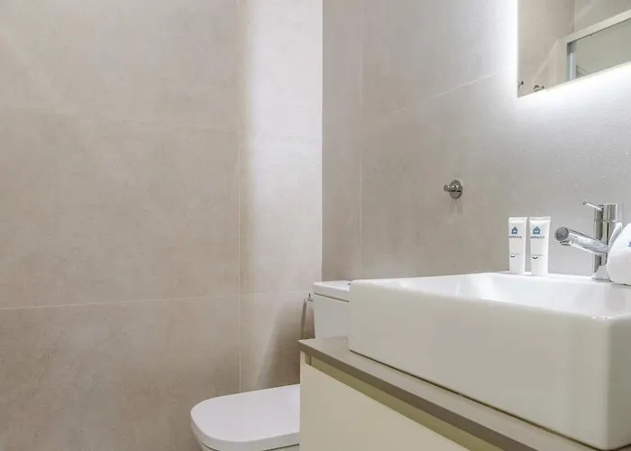 Hostwise - Premium & Modern Building דירה *