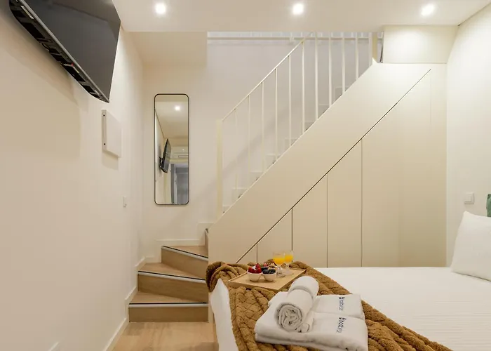 Hostwise - Premium & Modern Building *