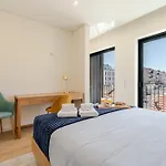 Hostwise - Premium & Modern Building Lejlighed