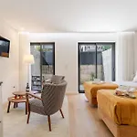 Hostwise - Premium & Modern Building Lejlighed