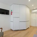 Hostwise - Premium & Modern Building Lejlighed Porto