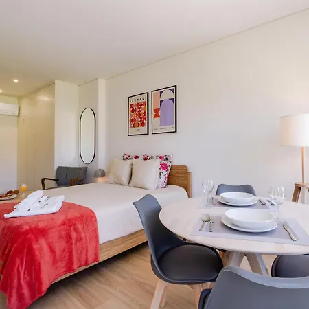 アパート Hostwise - Premium & Modern Building *