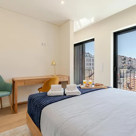 Hostwise - Premium & Modern Building Apartment