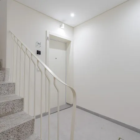 Apartment Hostwise - Premium & Modern Building Porto