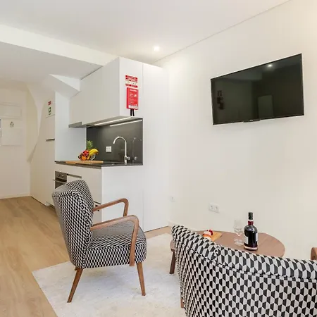 Apartment Hostwise - Premium & Modern Building