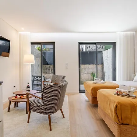 Hostwise - Premium & Modern Building Apartment