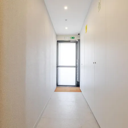 Hostwise - Premium & Modern Building * Porto