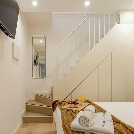 Hostwise - Premium & Modern Building *