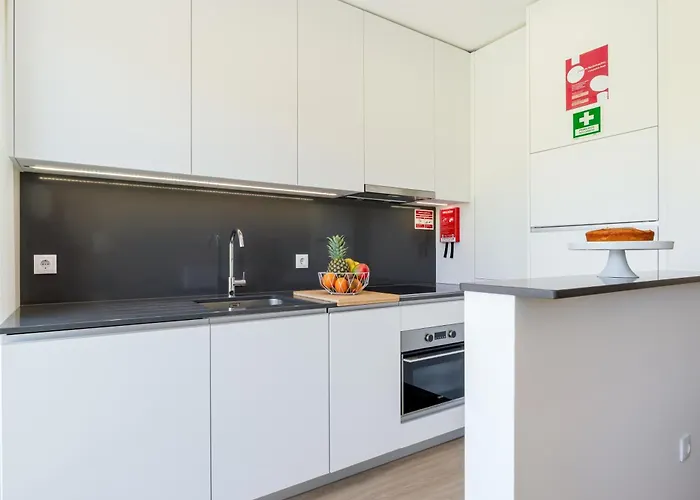 Διαμέρισμα Hostwise - Premium & Modern Building