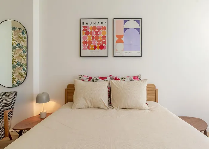 Hostwise - Premium & Modern Building Διαμέρισμα Πόρτο