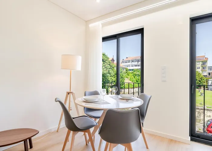 Διαμέρισμα Hostwise - Premium & Modern Building *