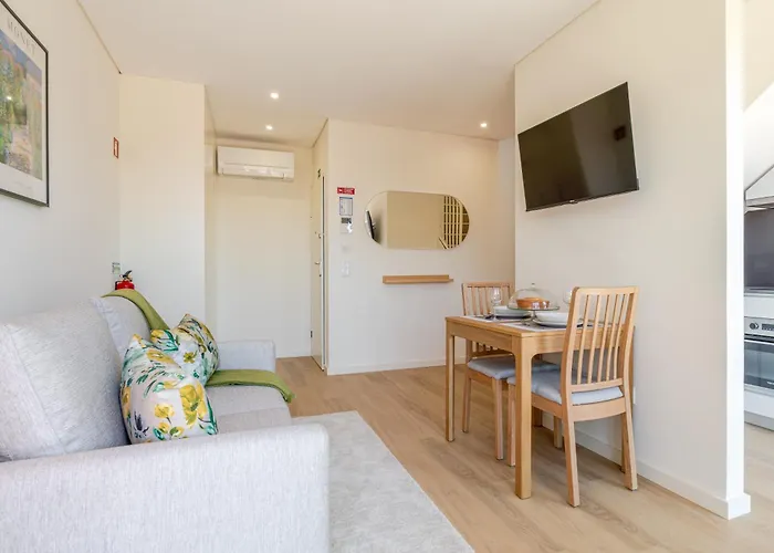 Hostwise - Premium & Modern Building Διαμέρισμα *