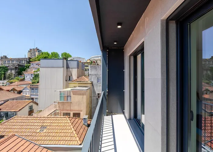 Lejlighed Hostwise - Premium & Modern Building