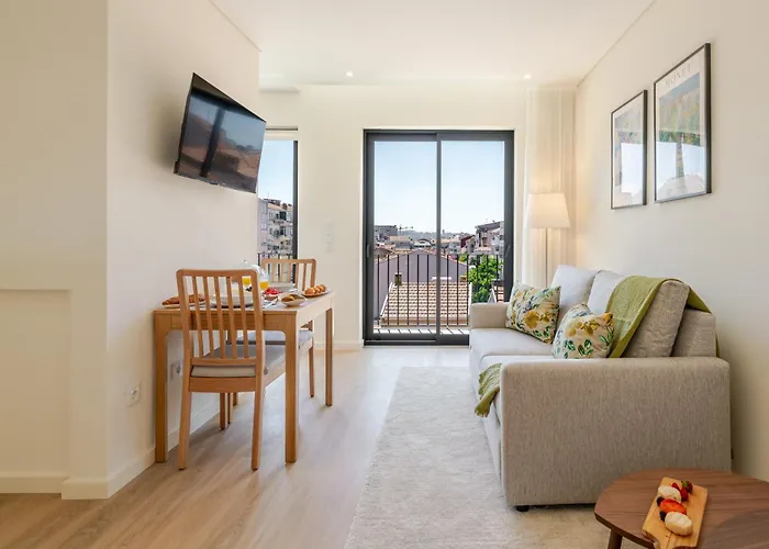 Hostwise - Premium & Modern Building Διαμέρισμα