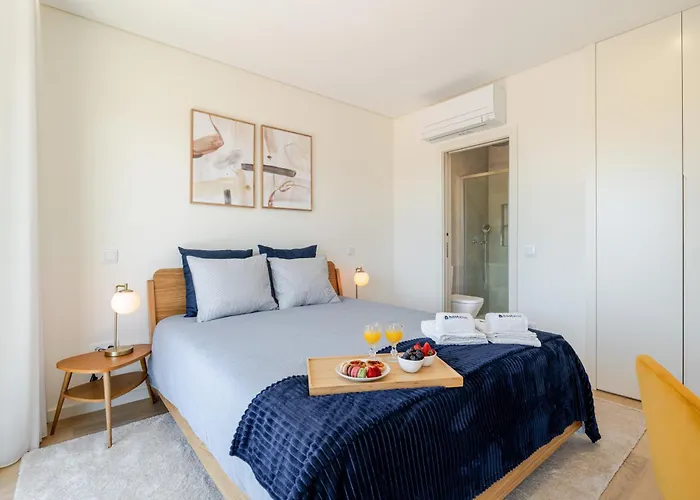 Hostwise - Premium & Modern Building Διαμέρισμα *