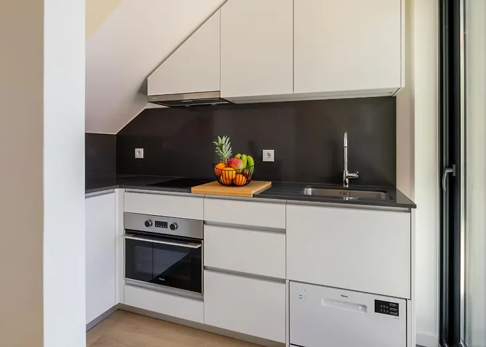 Hostwise - Premium & Modern Building Διαμέρισμα *