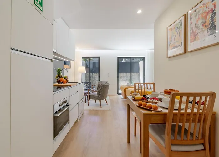 Hostwise - Premium & Modern Building Διαμέρισμα