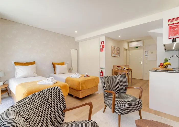 Hostwise - Premium & Modern Building Διαμέρισμα *