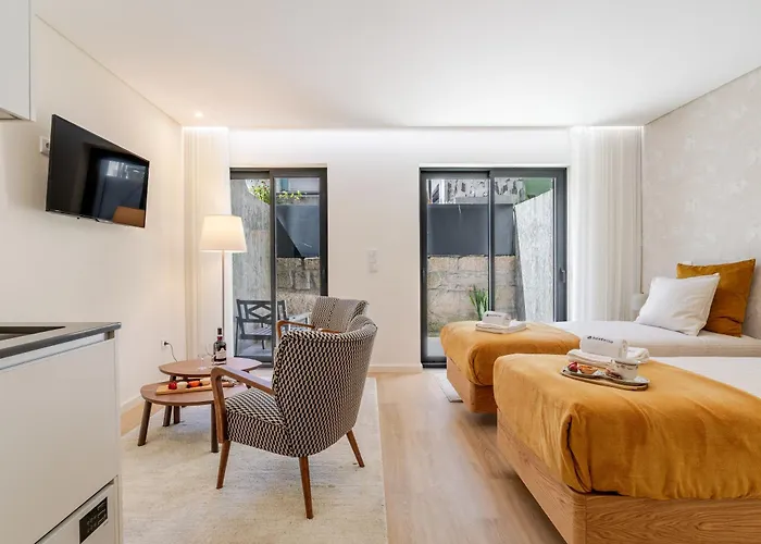 Hostwise - Premium & Modern Building Διαμέρισμα