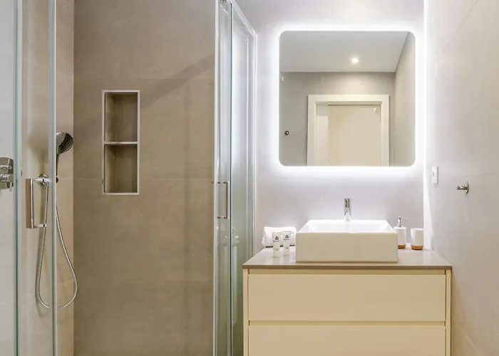 Hostwise - Premium & Modern Building Διαμέρισμα