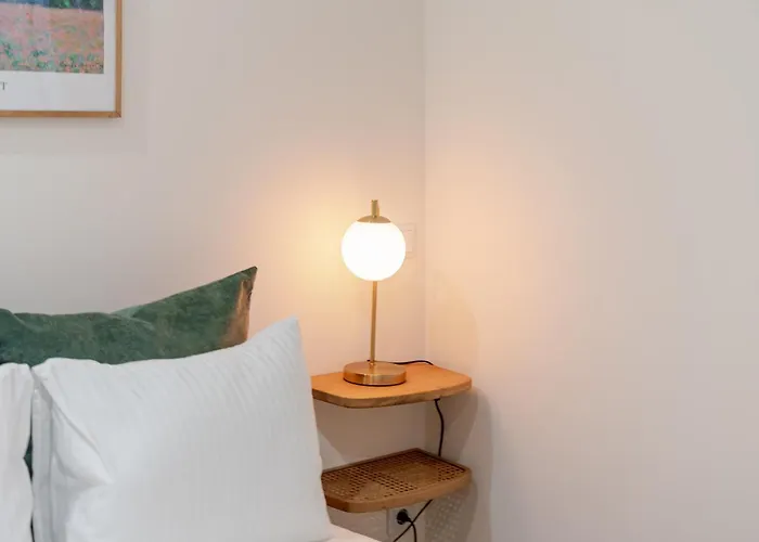 Hostwise - Premium & Modern Building Lejlighed Porto