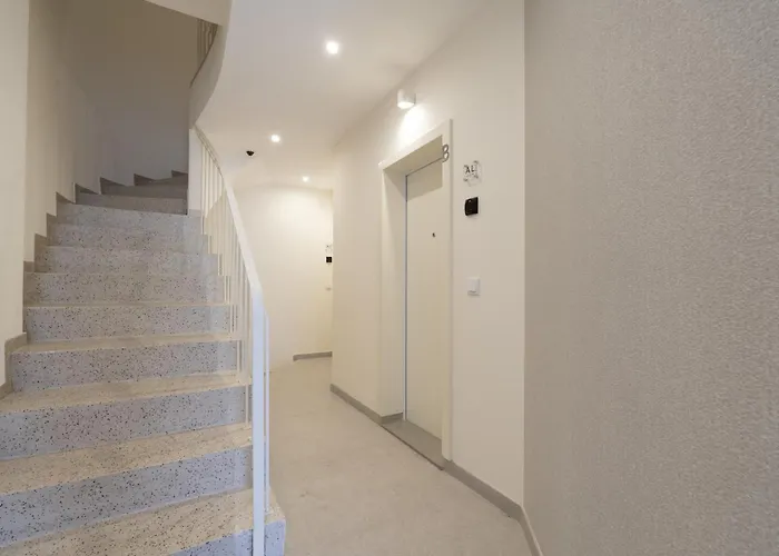 Hostwise - Premium & Modern Building Διαμέρισμα