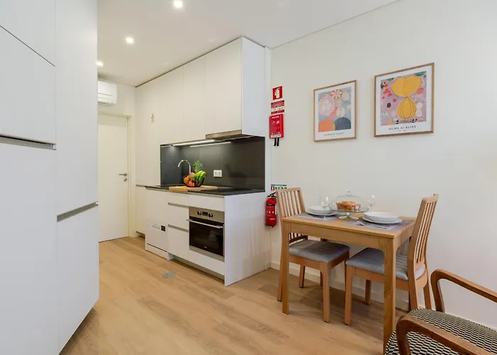 Hostwise - Premium & Modern Building Διαμέρισμα *