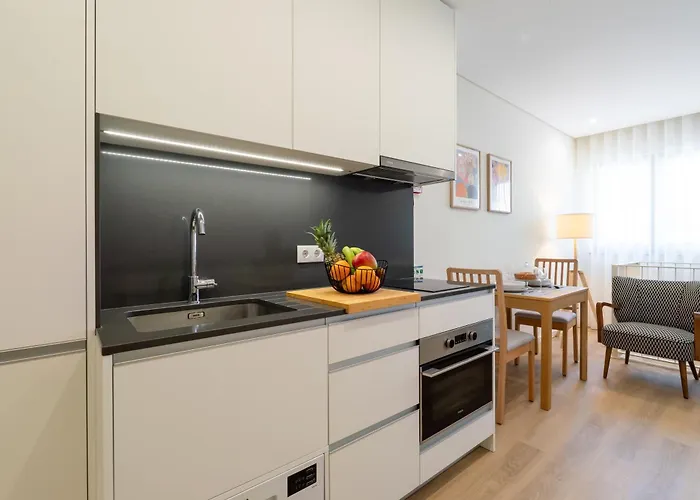 Διαμέρισμα Hostwise - Premium & Modern Building *