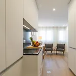 Hostwise - Premium & Modern Building Oporto