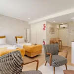 Hostwise - Premium & Modern Building Апартаменты *